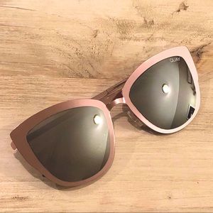 Quay Australia Women’s Sunglasses